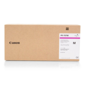 Cartridge Canon PFI-707M, 9823B001 - originálny (Purpurová)