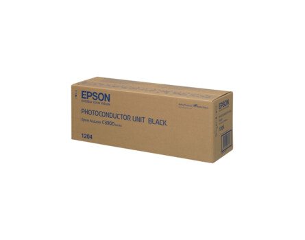 Fotoválec Epson C13S051204 - originálny (Čierny)