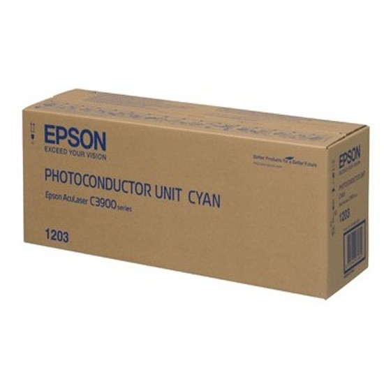 E-shop Fotoválec Epson C13S051203 - originálny (Azúrový)
