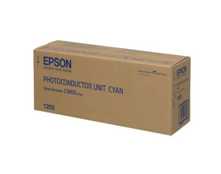 Fotoválec Epson C13S051203 - originálny (Azúrový)
