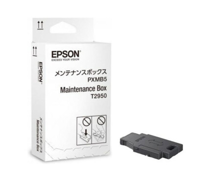 Odpadová nádobka Epson T2950, C13T295000 - originálny