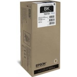 E-shop Cartridge Epson T9731 XL, C13T973100 - originálny (Čierna)