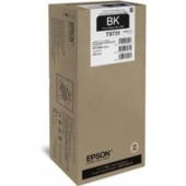 Cartridge Epson T9731 XL, C13T973100 - originálny (Čierna)