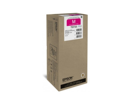 Cartridge Epson T9733 XL, C13T973300 - originálny (Purpurová)