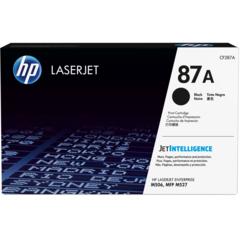 Toner HP 87A, HP CF287A - originálny (Čierny)