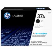 Toner HP 37A, HP CF237A - originálny (Čierny)