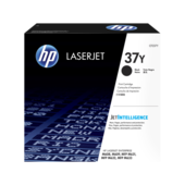 Toner HP 37Y, HP CF237Y - originálny (Čierny)