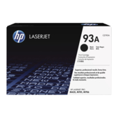 Toner HP 93A, HP CZ192A - originálny (Čierny)