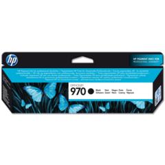 Cartridge HP 970, HP CN621AE - originálny (Čierna)