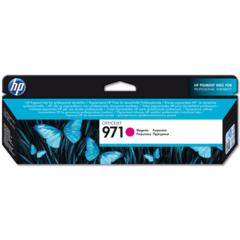 Cartridge HP 971, HP CN623AE - originálny (Purpurová)