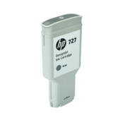 Cartridge HP 727, HP F9J80A - originálny (Šedivá)