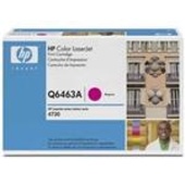 Toner HP Q6463A - originálny (Purpurový)