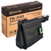 Toner Kyocera TK-1110, TK1110 - originálny (Čierny)