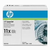 Toner HP Q6511XD - originálny (Čierny)