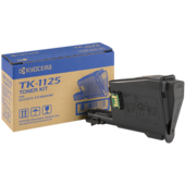 Toner Kyocera TK-1125, TK1125 - originálny (Čierny)