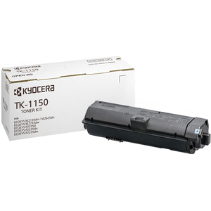 Toner Kyocera TK-1150, TK1150 - originálny (Čierny)