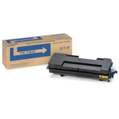 Toner Kyocera TK-7300, TK7300 - originálny (Čierny)