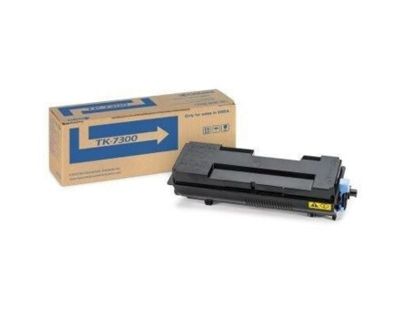 Toner Kyocera TK-7300, TK7300 - originálny (Čierny)