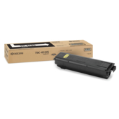 Toner Kyocera TK-4105, TK4105 - originálny (Čierny)