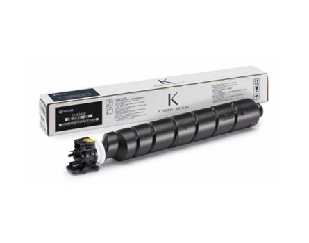 Toner Kyocera TK-8345K, TK8345K - originálny (Čierny)