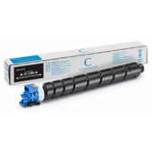 Toner Kyocera TK-8345C, TK8345C - originálny (Azúrový)