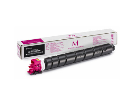 Toner Kyocera TK-8345M, TK8345M - originálny (Purpurový)