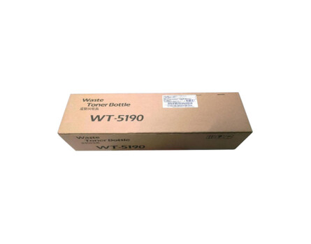Odpadová nádobka Kyocera WT-5190, WT5190 - originálny