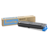 Toner Kyocera TK-5205C, TK5205C - originálny (Azúrový)