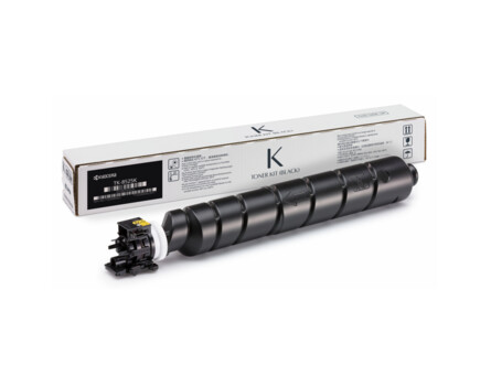 Toner Kyocera TK-8525K, TK8525K - originálny (Čierny)