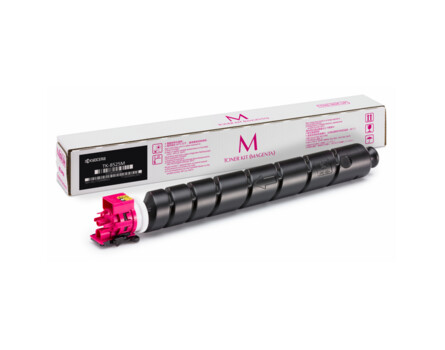 Toner Kyocera TK-8525M, TK8525M - originálny (Purpurový)