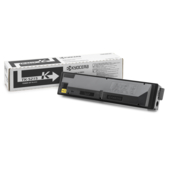 Toner Kyocera TK-5215K, TK5215K - originálny (Čierny)