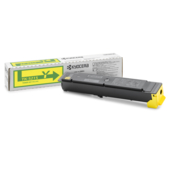 Toner Kyocera TK-5215Y, TK5215Y - originálny (Žltý)