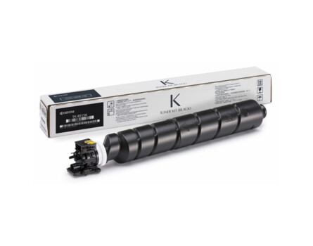 Toner Kyocera TK-8515K, TK8515K - originálny (Čierny)