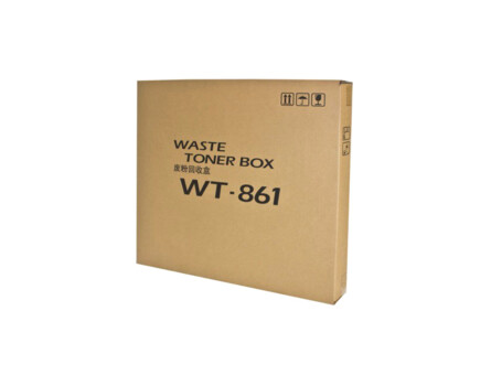Odpadová nádobka Kyocera WT-861, WT861 - originálny