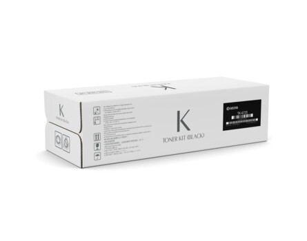 Toner Kyocera TK-6725, TK6725 - originálny (Čierny)