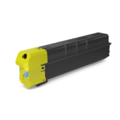 Toner Kyocera TK-8725Y, TK8725Y - originálny (Žltý)