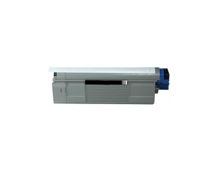 Toner OKI 44315308 - kompatibilní (Čierny)