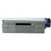 Toner OKI 44315308 - kompatibilní (Čierny)