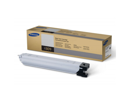 Toner Samsung CLT-K809S - originálny (Čierny)