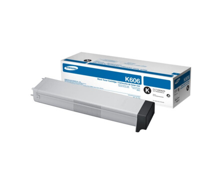 Toner Samsung CLT-K6062S - originálny (Čierny)