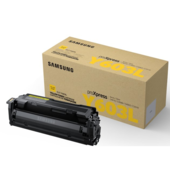 Toner Samsung CLT-Y603L, SU557A - originálny (Žltý)