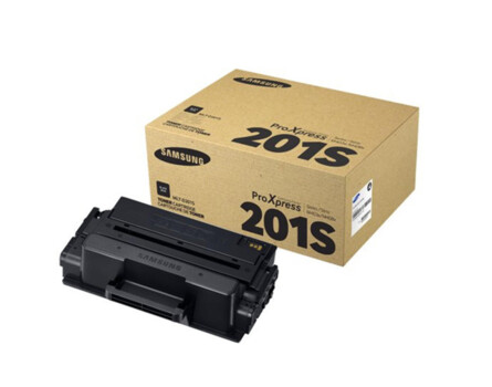 Toner Samsung MLT-D201S, SU878A - originálny (Čierny)