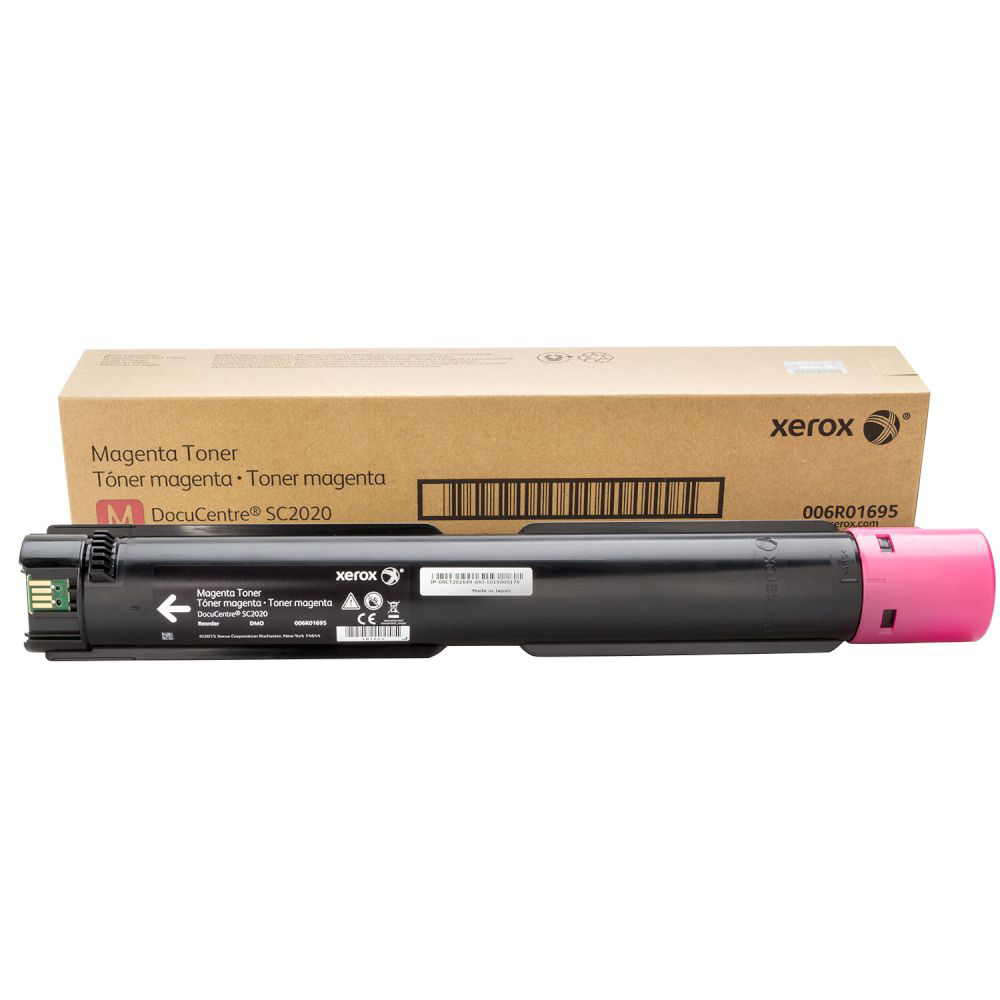 E-shop Toner Xerox 006R01695 - originálny (Purpurový)