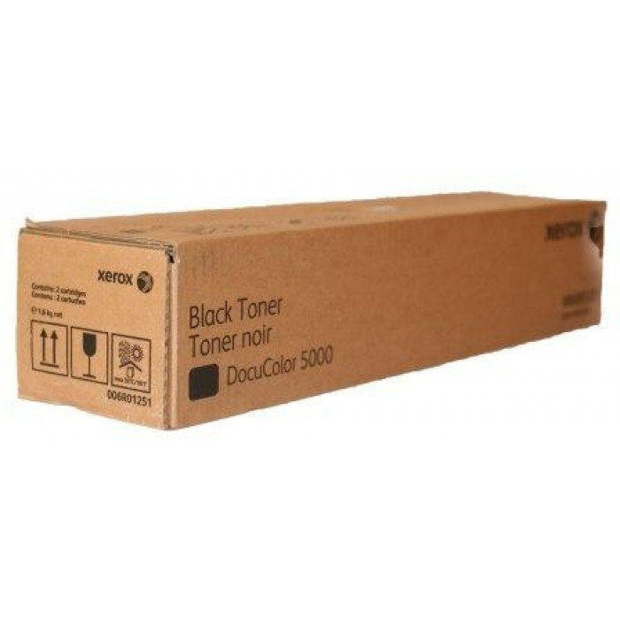 Toner Xerox 006R01251 - originálny (Čierny)