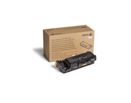 Toner Xerox 106R03621 - originálny (Čierny)