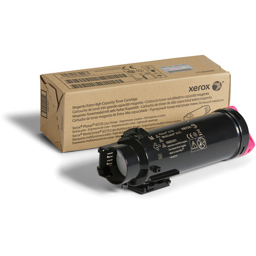 Toner Xerox 106R03694 - originálny (Purpurový)