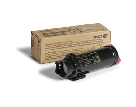 Toner Xerox 106R03694 - originálny (Purpurový)