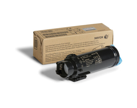 Toner Xerox 106R03693 - originálny (Azúrový)