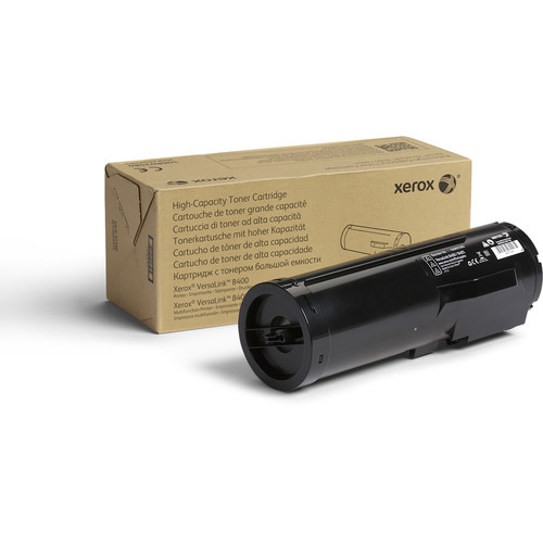 E-shop Toner Xerox 106R03583 - originálny (Čierny)