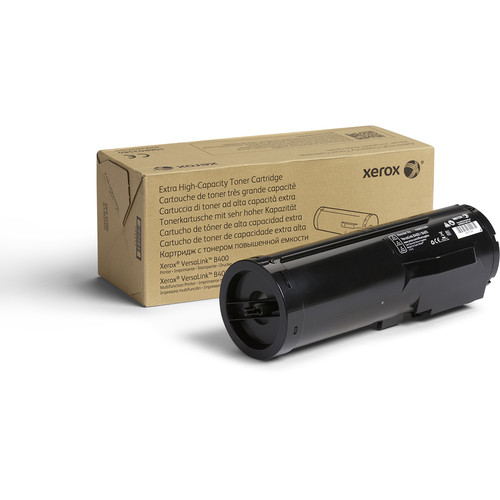 E-shop Toner Xerox 106R03585 - originálny (Čierny)